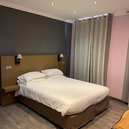 Le Chevalblanc Hotel