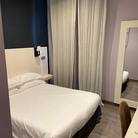 Hotel Le Chevalblanc *