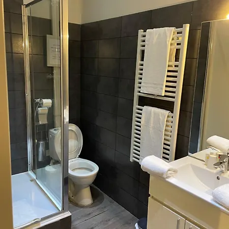 Le Chevalblanc Hotel Ajaccio (Corsica)