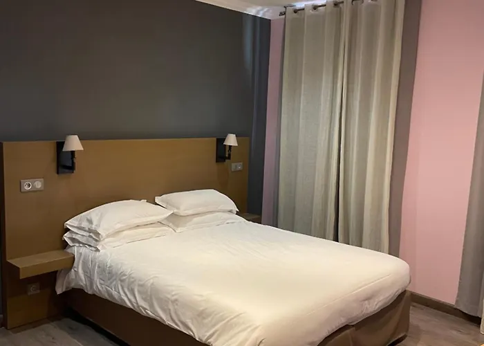Le Chevalblanc Hotel