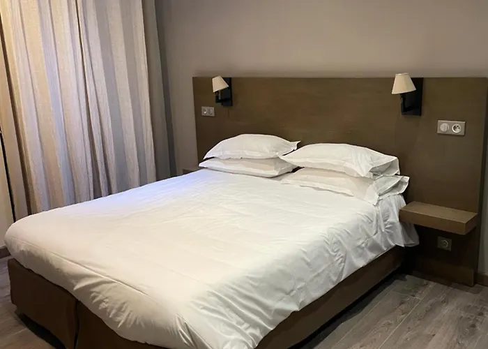 Hotel Le Chevalblanc