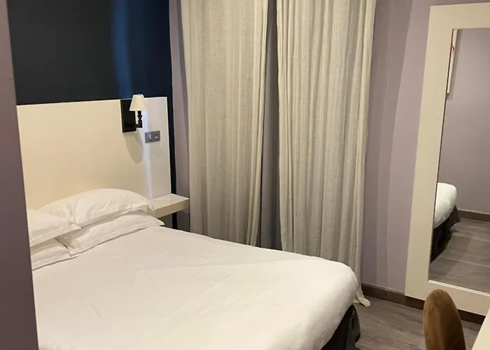 Hotel Le Chevalblanc *