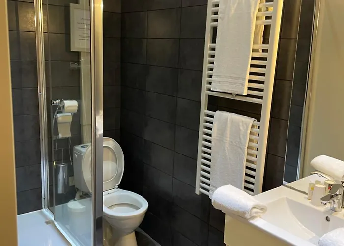 Le Chevalblanc Hotel Ajaccio (Corsica)